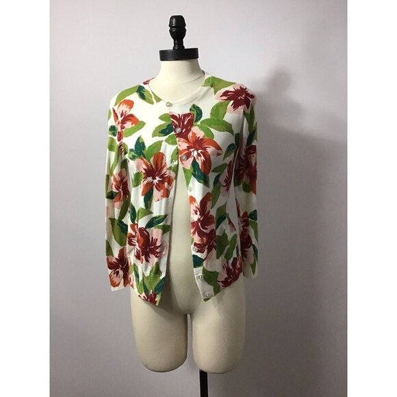 Ann Taylor size XS Woman’s Cardigan - Picture 1 of 2